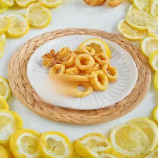 Calamares (Ración)