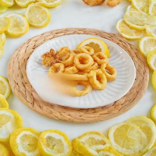 Calamares (Ración)