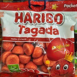 HARIBO