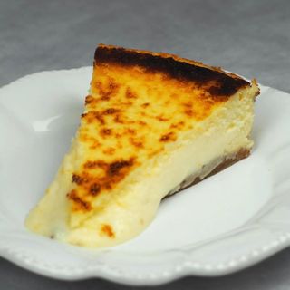 Tarta de queso 
