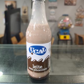 Leite ucal