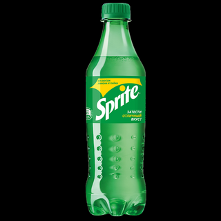 Спрайт (0.5л)