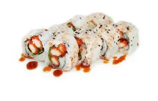 U39.Chicken roll - 8 pezzi