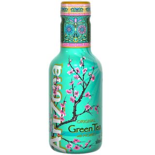 Tè Arizona miele 500ml