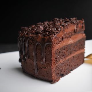 Muerte por chocolate 