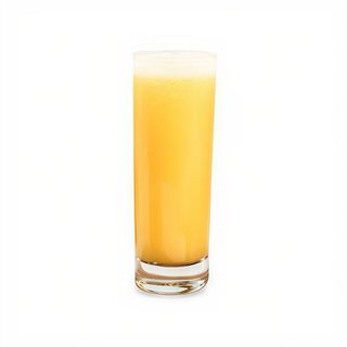 Jus d'orange