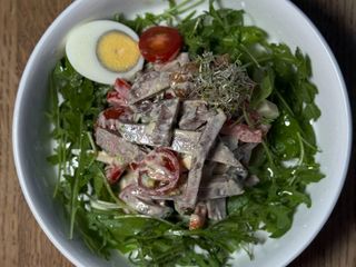 Салат Таварі Лезу (300г)