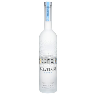 Belvedere Vodka 0.7l 