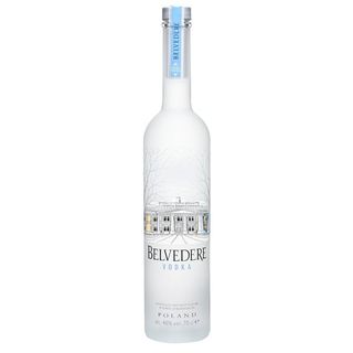 Belvedere Vodka 0.7l 