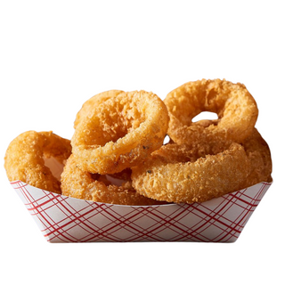 Menù Anelli di Cipolla 