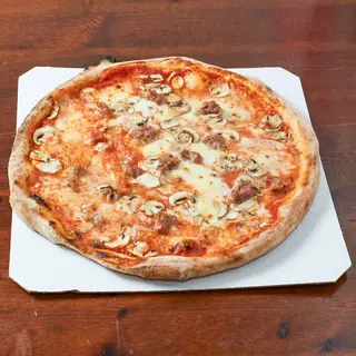 Funghi