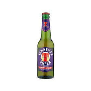 Tennent's 33 cl