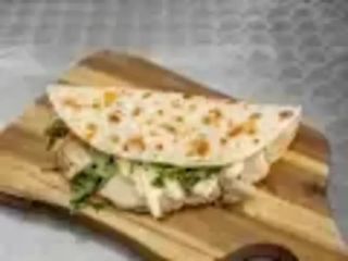 Componi la tua piadina