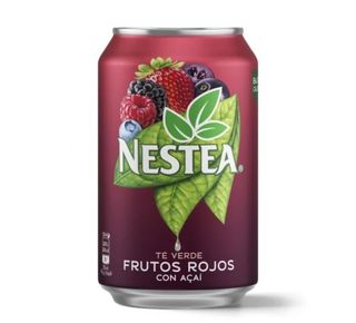 NESTEA FRUTOS ROJOS