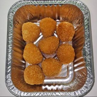 Mozzarelline - 8 pezzi