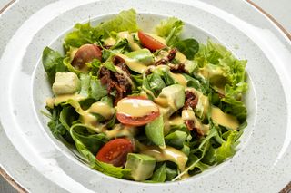 Зелена импресия (380г)