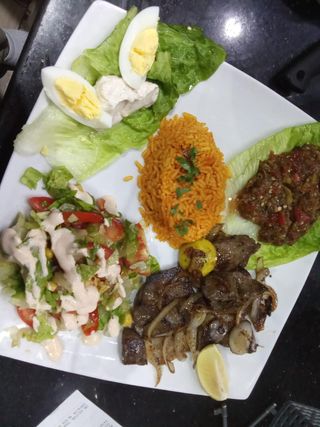 Plat Kebda