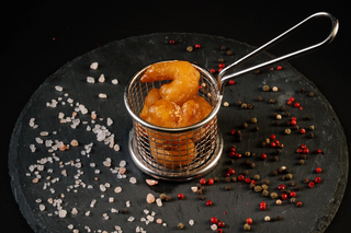 Creveți Pane 6 bucăți