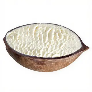 P4. Helado De Coco