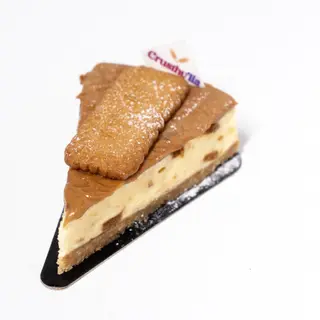  Cheesecake    Lotus