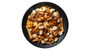 Frites Poutine