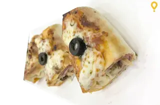 Maria Pizza