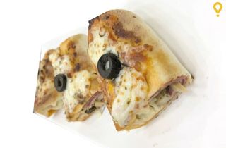 Maria Pizza