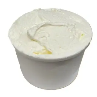 Coppetta di panna 100gr