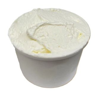 Coppetta di panna 100gr