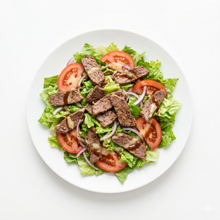 Ensalada De Ternera