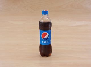 Pepsi  0.5l