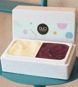 Vaschetta Granita - 1 kg