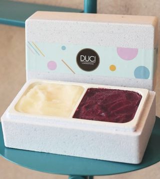 Vaschetta Granita - 1 kg