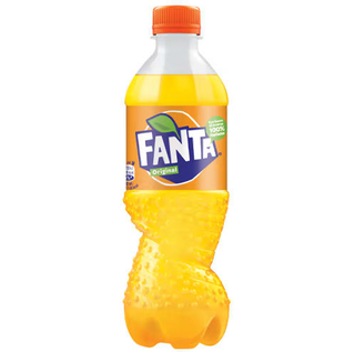Fanta 50 cl