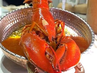 Лобстер Том-Ям (3 шт)