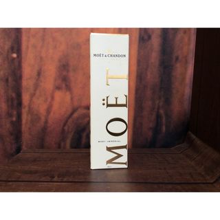 Moet Chandon Mini (200 Ml.)
