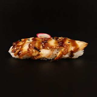 118. Anguilla 2 pezzi