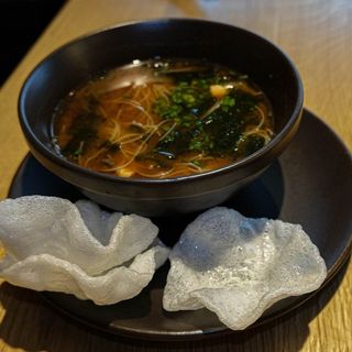 Місо з креветкою (300г)