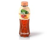 Студен чай праскова