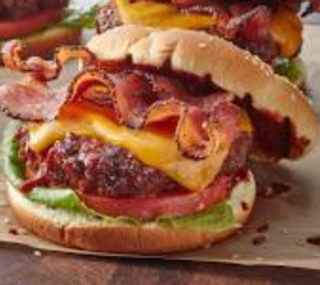 Burger Doctor Fleming