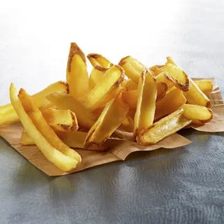 saborosas fritas