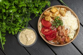 Աղցան Կեսար