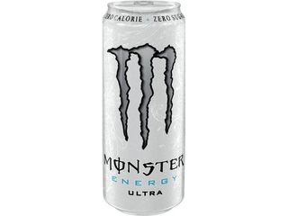 Monster Ultra Zero