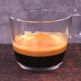 Двойно еспресо (70мл)