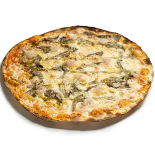 Pizza Mare Monti