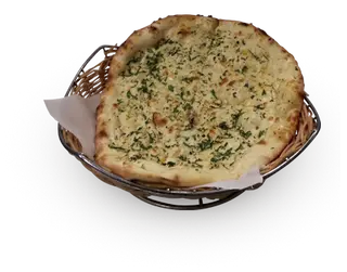 Garlic Chilli Naan