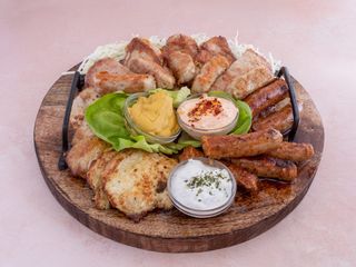 Pileće mešano meso 1kg