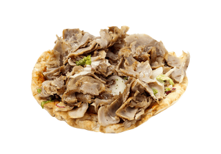 Допълнително месо