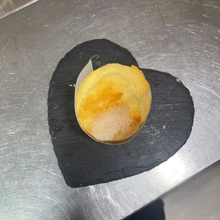 Bolo de arroz 
