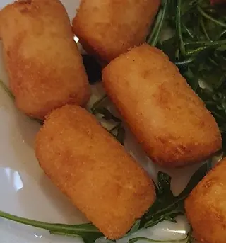 Crocchette